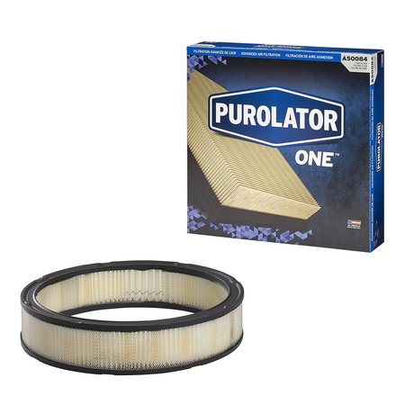 PUROLATOR Purolator A50084 PurolatorONE Advanced Air Filter A50084